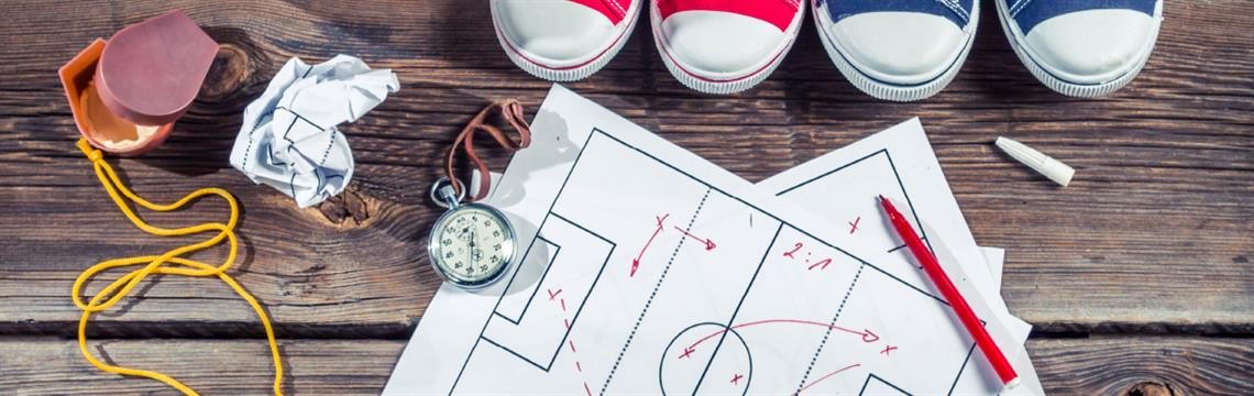 EDUCAÇÃO FÍSICA – 4º ANO – ATIVIDADE 1 – E.E. JORGE ANDRADE