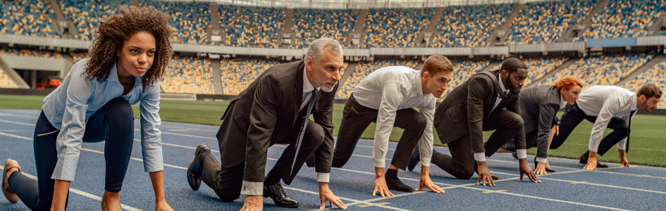 Curso de Gestão de Arenas e Instalações Esportivas