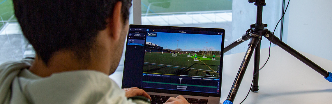 Universidade do Futebol oferece opções de estudo para